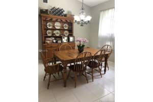 1495 SW 97th Way, Davie, FL 33324, Sold 08/07/20