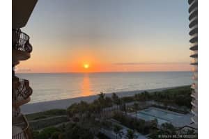 9011 Collins Ave, Surfside, FL 33154, Sold 10/02/20