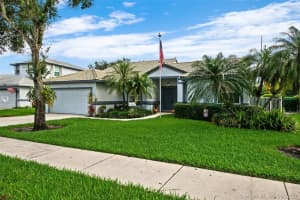 9711 SW 14th Pl, Plantation, FL 33324, Sold 08/31/20