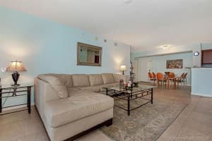 2080 S Ocean Dr, Hallandale Beach, FL 33009, Sold 12/15/20