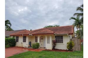 8261 NW 188th St, Hialeah, FL 33015, Sold 08/03/20