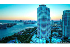 100 South Pointe Dr, Miami Beach, FL 33139, Sold 09/03/21