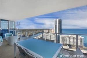 3101 S Ocean Dr, Hallandale Beach, FL 33009, Sold 01/20/21