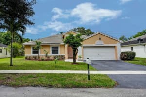 9022 SW 20th Pl., Miramar, FL 33025, Sold 07/21/20