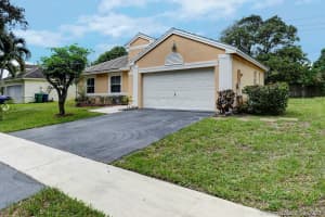 9022 SW 20th Pl., Miramar, FL 33025, Sold 07/21/20