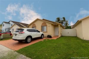 16203 SW 138th Pl, Miami, FL 33177, Sold 08/25/20