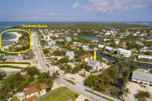 705 Sombrero Beach Rd, Marathon, FL 33050, Sold 11/13/20