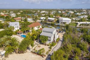 705 Sombrero Beach Rd, Marathon, FL 33050, Sold 11/13/20