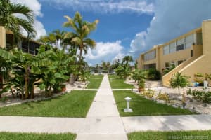 593 Sombrero Beach Rd #16a, Marathon, FL 33050, Sold 01/29/21