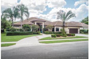 127 Dockside Cir, Weston, FL 33327, Sold 09/28/20