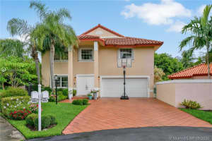 10358 NW 46th St, Doral, FL 33178, Sold 08/25/20