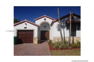 9841 NW 9th St, Miami, FL 33172, Sold 09/01/20