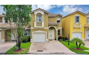 10841 NW 48th Ln, Doral, FL 33178, Sold 07/15/20