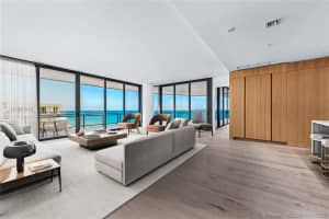 8701 Collins Ave, Miami Beach, FL 33154, Sold 12/18/20