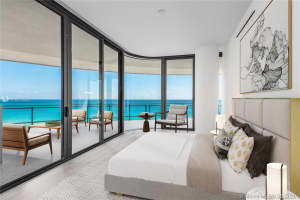 8701 Collins Ave, Miami Beach, FL 33154, Sold 12/18/20
