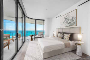 8701 Collins Ave, Miami Beach, FL 33154, Sold 12/18/20