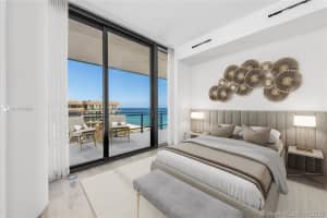 8701 Collins Ave, Miami Beach, FL 33154, Sold 12/18/20
