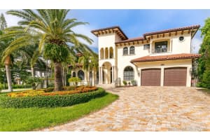 19141 N Bay Rd, Sunny Isles Beach, FL 33160, Sold 10/20/20