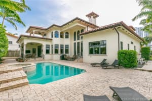 19141 N Bay Rd, Sunny Isles Beach, FL 33160, Sold 10/20/20