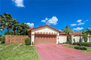 9124 SW 151st Ct, Miami, FL 33196, Sold 07/13/20