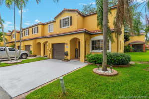 1817 SW 102nd Terrace, Miramar, FL 33025, Sold 08/18/20