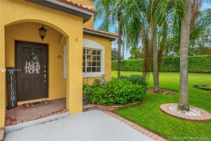 1817 SW 102nd Terrace, Miramar, FL 33025, Sold 08/18/20
