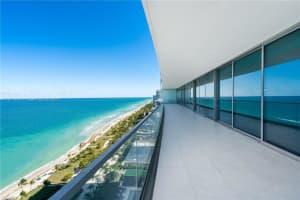 10201 Collins Ave, Bal Harbour, FL 33154, Sold 03/25/22