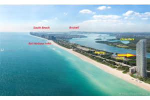 15701 Collins Ave Suite 4401, Sunny Isles Beach, FL 33160, Sold 09/01/21
