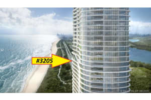 15701 Collins Ave Suite 4401, Sunny Isles Beach, FL 33160, Sold 09/01/21