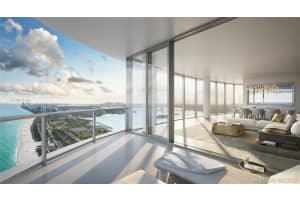 15701 Collins Ave Suite 4401, Sunny Isles Beach, FL 33160, Sold 09/01/21