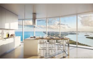 15701 Collins Ave Suite 4401, Sunny Isles Beach, FL 33160, Sold 09/01/21