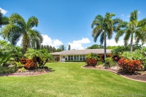 4020 SW 112th Ave, Davie, FL 33330, Sold 10/22/20