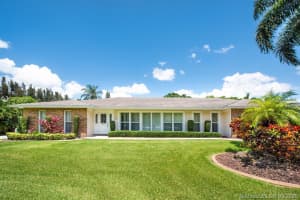 4020 SW 112th Ave, Davie, FL 33330, Sold 10/22/20