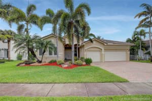 18523 SW 24th St, Miramar, FL 33029, Sold 08/11/20