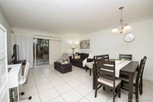 7737 SW 88th St c103, Kendall, FL 33156, Sold 07/07/20