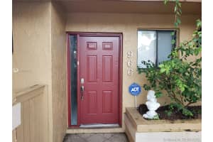 966 NW 79th Terrace, Plantation, FL 33324, Sold 08/17/20