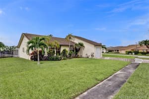 9175 NW 49th Ct, Sunrise, FL 33351, Sold 07/17/20