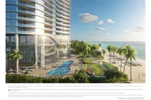 15701 Collins Ave Suite 4401, Sunny Isles Beach, FL 33160, Sold 11/20/20