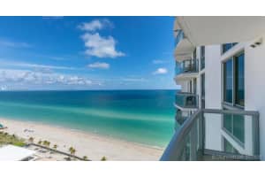 18683 Collins Ave, Sunny Isles Beach, FL 33160, Sold 08/02/20