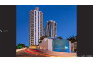 18683 Collins Ave, Sunny Isles Beach, FL 33160, Sold 08/02/20