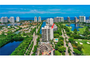 3375 N Country Club Dr, Miami, FL 33180, Sold 10/23/20