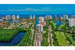 3375 N Country Club Dr, Miami, FL 33180, Sold 10/23/20