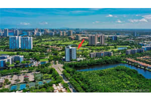 3375 N Country Club Dr, Miami, FL 33180, Sold 10/23/20