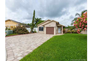 5541 SW 97th Terrace, Cooper City, FL 33328, Sold 07/23/20