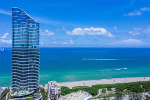 15701 Collins Ave Suite 4401, Sunny Isles Beach, FL 33160, Sold 07/19/21