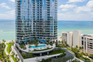 15701 Collins Ave Suite 4401, Sunny Isles Beach, FL 33160, Sold 06/04/21