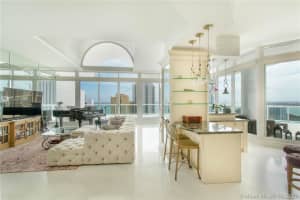 16400 Collins Ave PH 43, Sunny Isles Beach, FL 33160, Sold 09/29/20