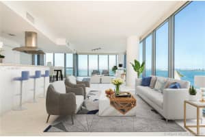 Blue on the Bay, 601 NE 36th St, Miami, FL 33137, Sold 07/31/20