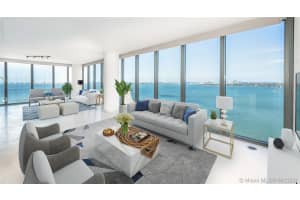 Blue on the Bay, 601 NE 36th St, Miami, FL 33137, Sold 07/31/20