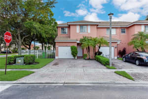 3801 NW 91st Terrace, Sunrise, FL 33351, Sold 10/23/20